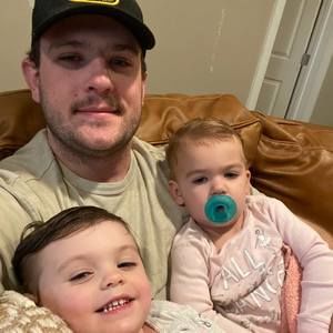 Meet your Posher, Bryce